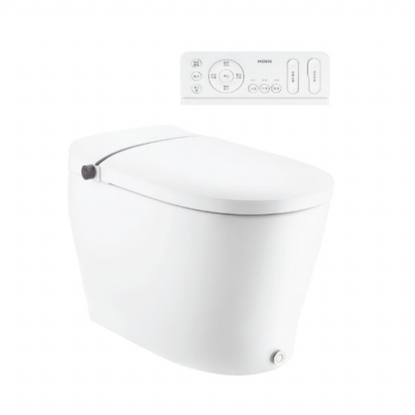 Bồn cầu điện tử FIESTA SW1395C