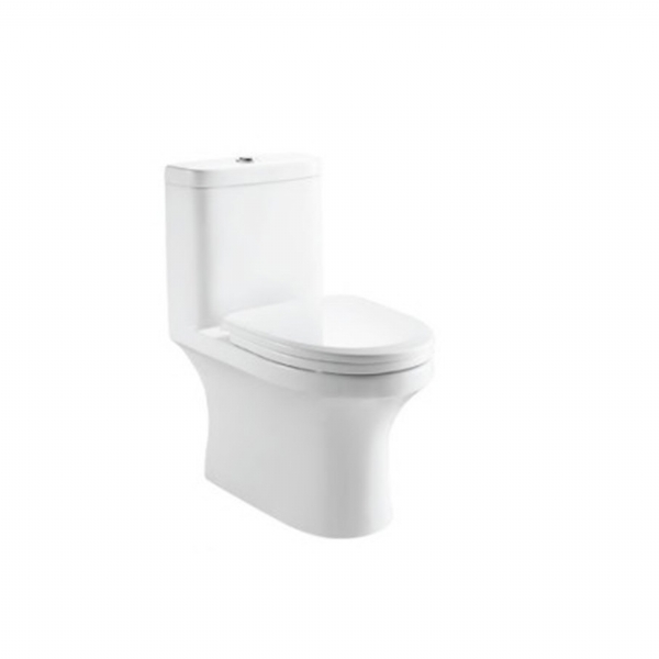 Bồn cầu 1 khối Yosimate SW3112C1