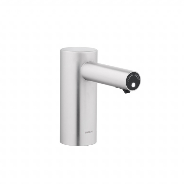 Bình xà phòng cảm ứng inox ACC3101SLP