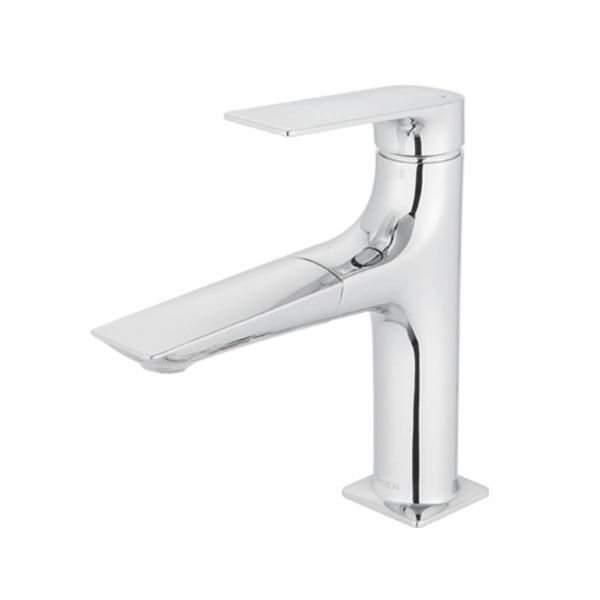 Vòi chậu rửa mặt nóng lạnh GN85131
