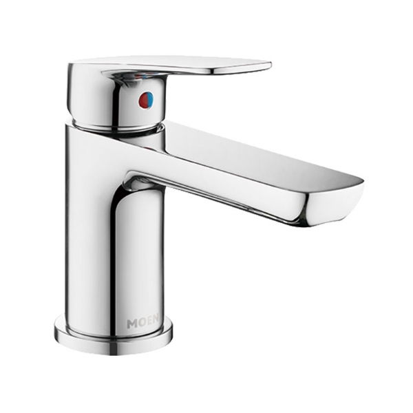 Vòi chậu rửa mặt nóng lạnh York GN10121
