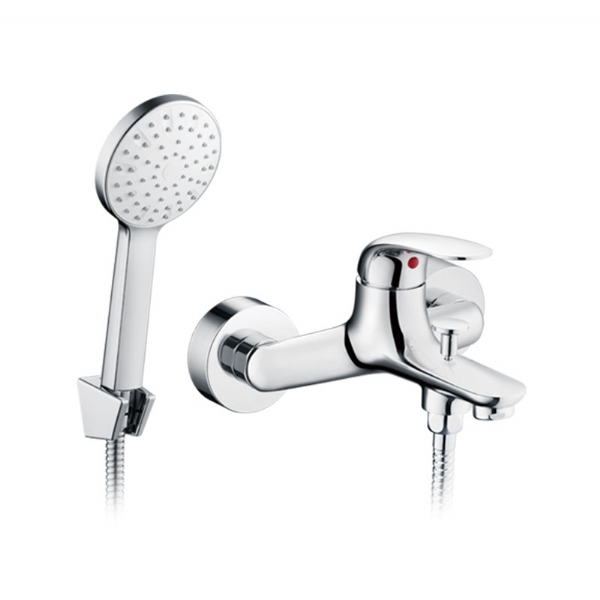 Sen tắm nóng lạnh gắn tường 10136