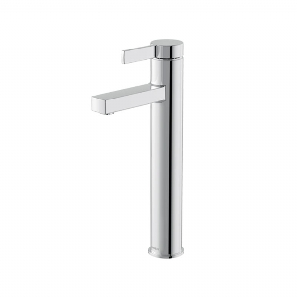 Vòi chậu rửa mặt nóng lạnh GN57123