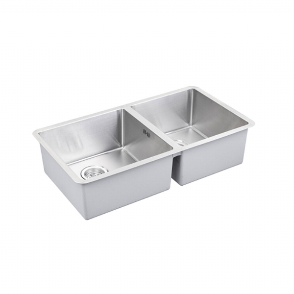 Chậu rửa chén 2 hố SK27112