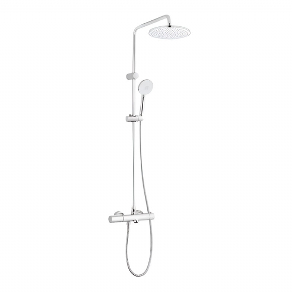 Bộ sen cảm ứng nhiệt 91074EC + 2380 +  M22081