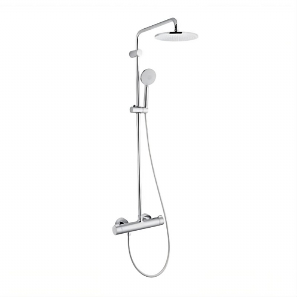 Bộ sen tắm cảm ứng nhiệt 57401 + 2380 + + M22081