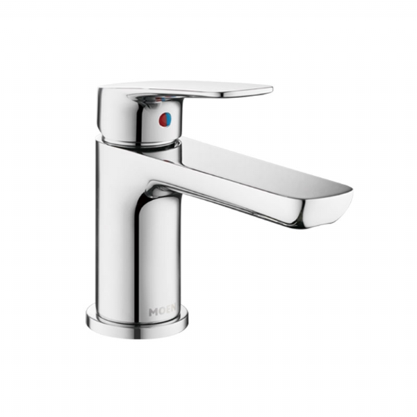 Vòi chậu rửa mặt nóng lạnh GN10125